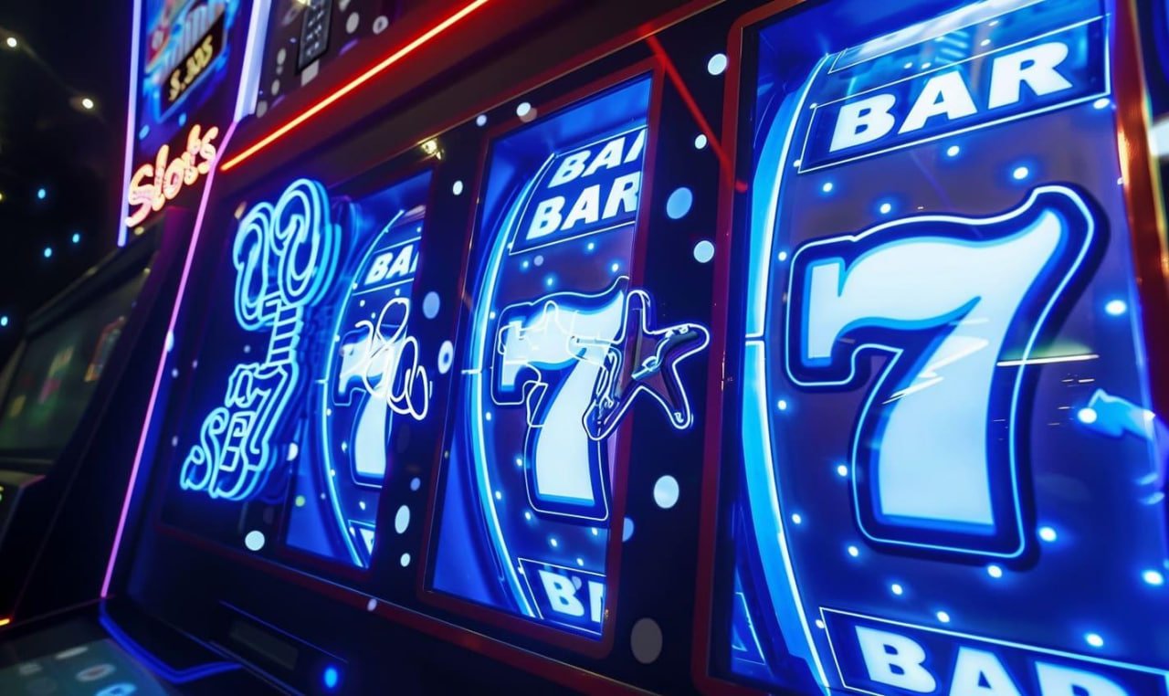 online casino app