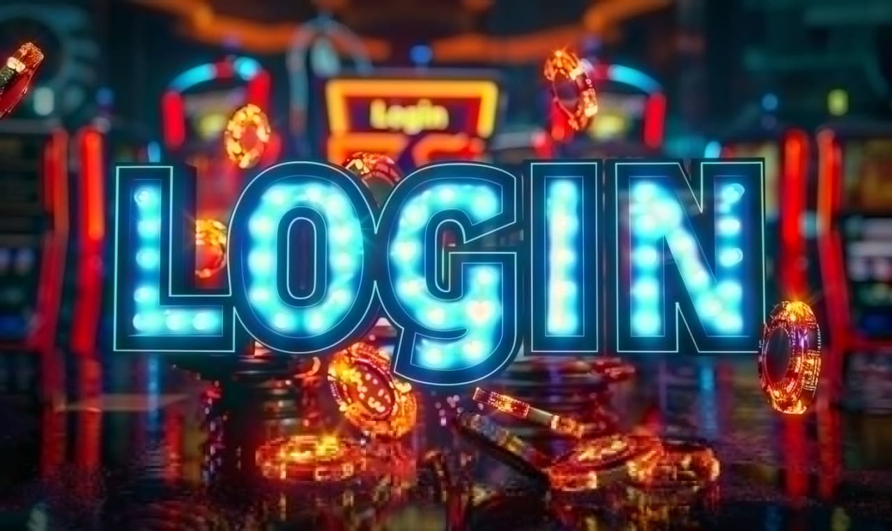 online casino app