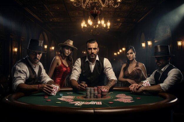 online casino app