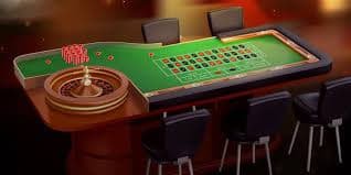 online casino app