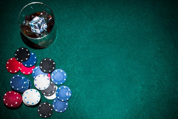 online casino app