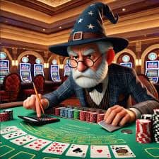 online casino app