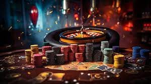 online casino app