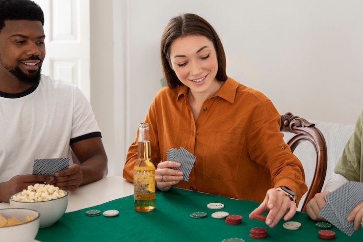 online casino app