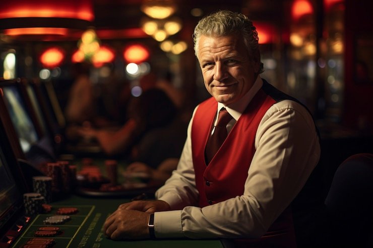 online casino app