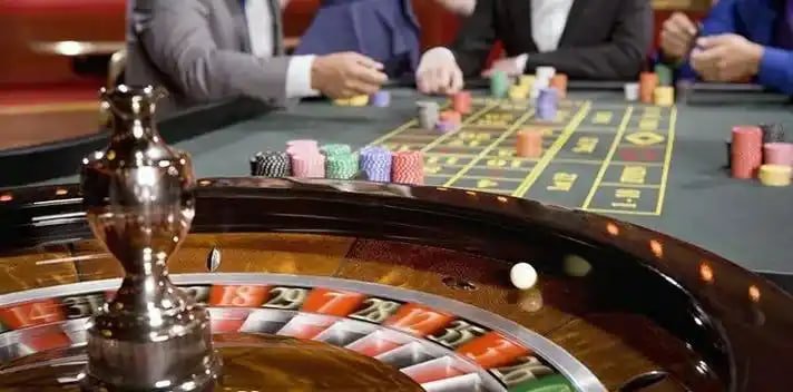 online casino app
