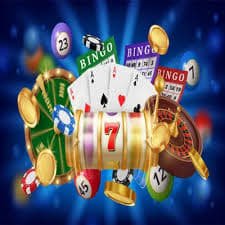 online casino app