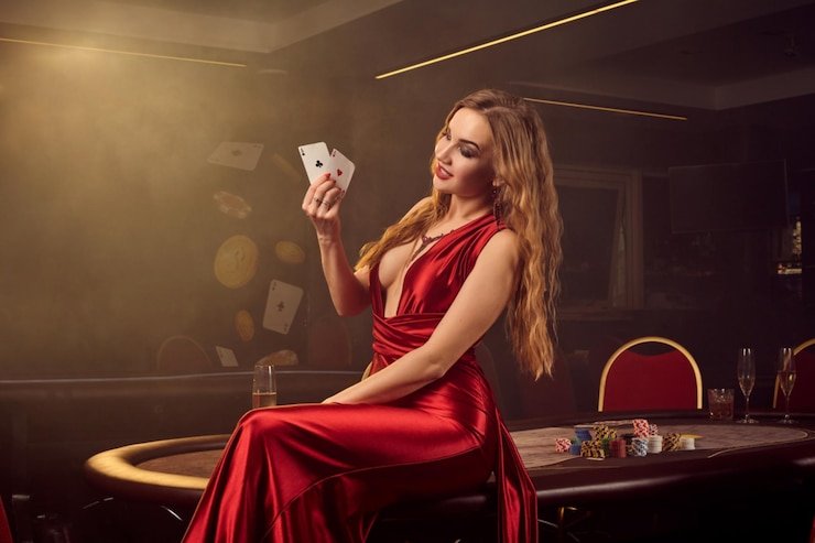 online casino app