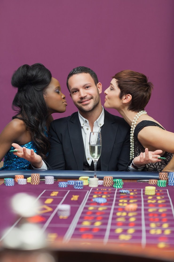 online casino app