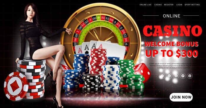 online casino app