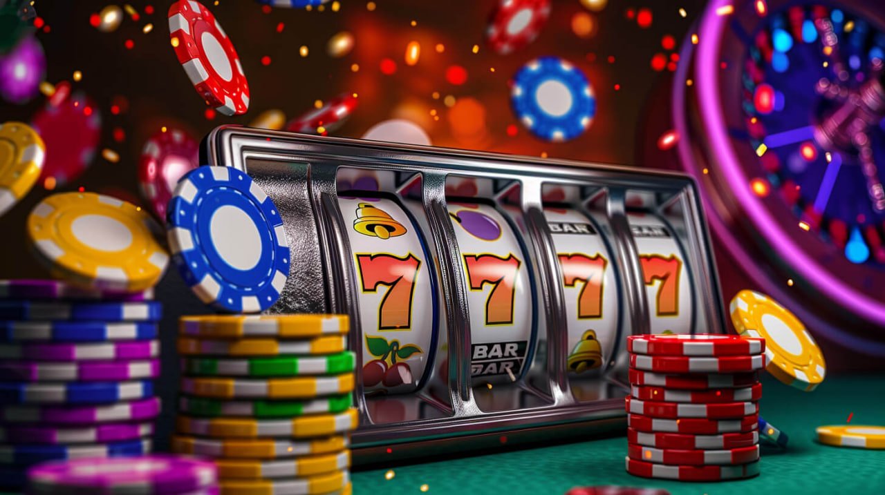 online casino app