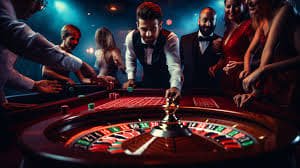 online casino app
