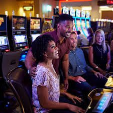 online casino app