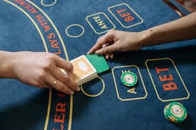 online casino app